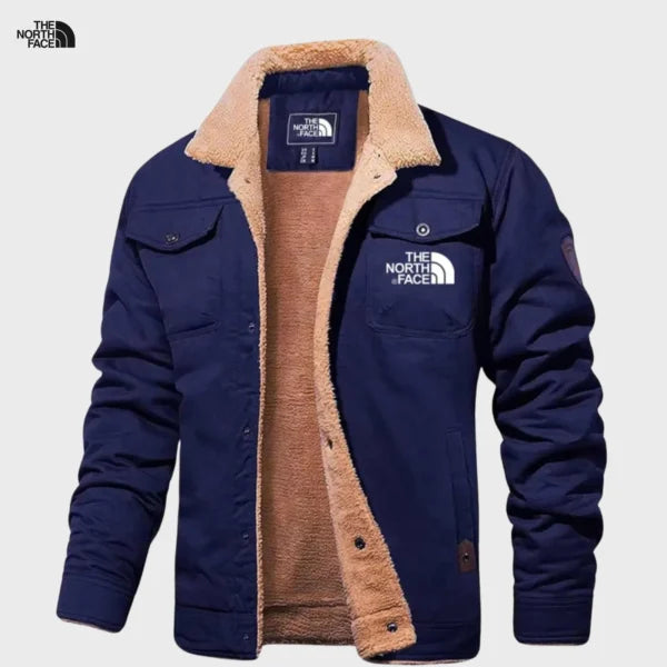 The Νorth Ϝаce - Moderne Herrenjacke
