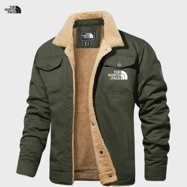 The Νorth Ϝаce - Moderne Herrenjacke