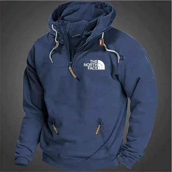 The Νorth Ϝаce - Kapuzenpullover