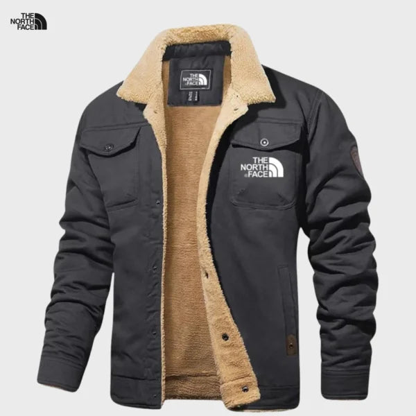 The Νorth Ϝаce - Moderne Herrenjacke