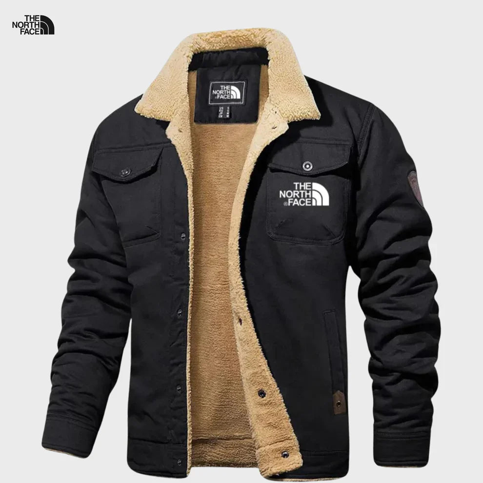 The Νorth Ϝаce - Moderne Herrenjacke