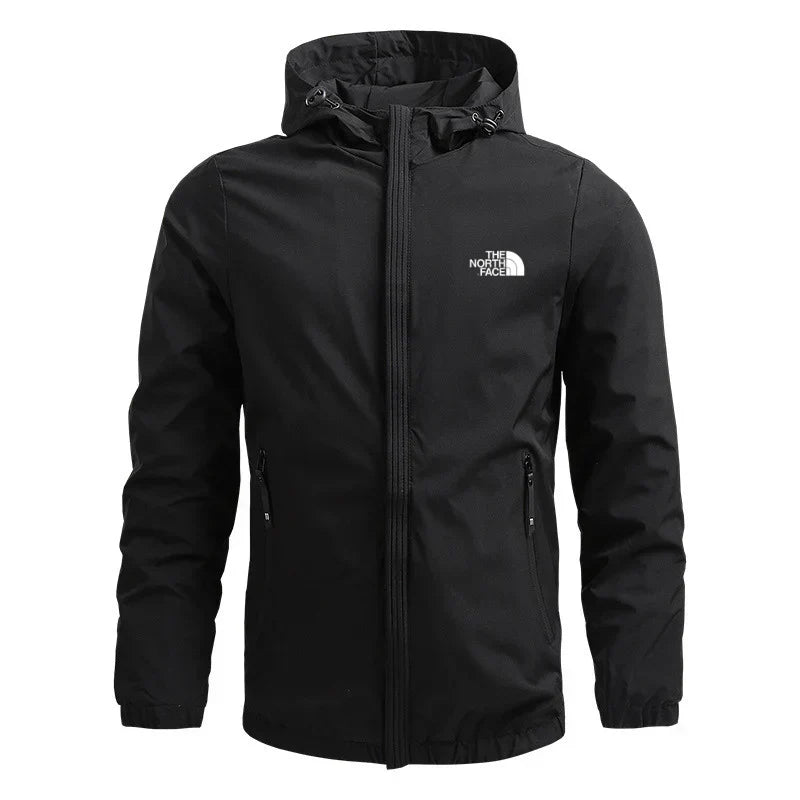 The Νorth Ϝаce - Herbstjacke