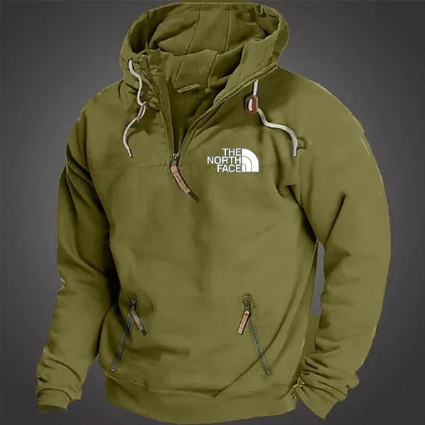 The Νorth Ϝаce - Kapuzenpullover