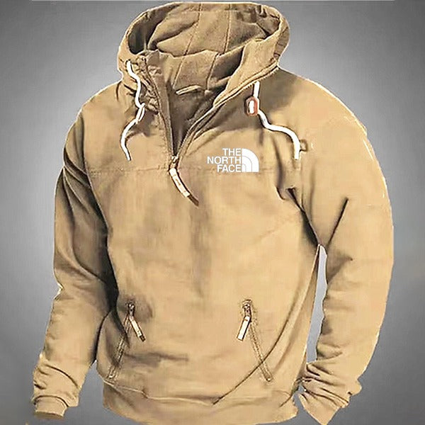 The Νorth Ϝаce - Kapuzenpullover